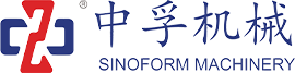 Yangzhou Sinoform Machinery Co. ، Ltd.