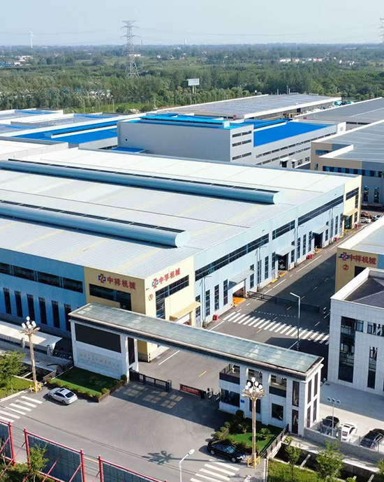 Yangzhou Sinoform Machinery Co. ، Ltd.